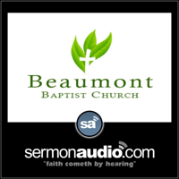 Beaumont Baptist Church podcast
