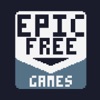 Epic Free Games artwork