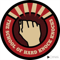 042: Andrew Ford - Creating a Powerful Brand