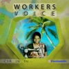 Workers Voice Podcast artwork