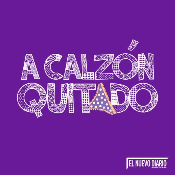 A Calzón Quitado