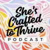 Crafted To Thrive artwork