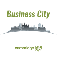 Business City podcast