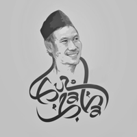 Ngaji Gus Baha' podcast