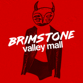 Brimstone Valley Mall - The Whisperforge