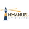 Immanuel Baptist Church Savannah artwork