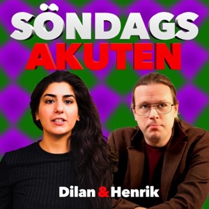 Söndagsakuten – Petrina Solange
