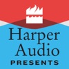 Harper Audio Presents artwork