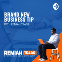 Brand New Business Tip podcast