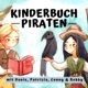 Kinderbuch-Piraten