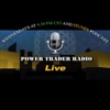 Power Trader Radio artwork