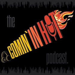 Ep 10. Our First Guest | Guy Cisternino, Nick Walker | Mutant & The Mouth