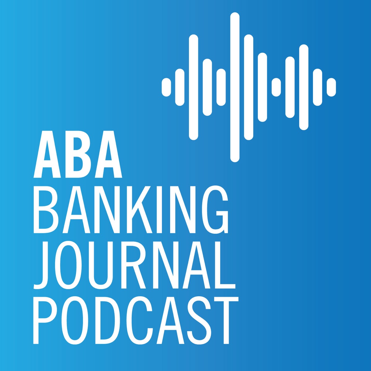 ABA Banking Journal Podcast – Podcast – Podtail