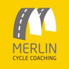 Merlin Cycle Coaching - Coaching Matters artwork