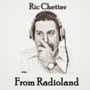 Ric Chetter - From Radioland artwork