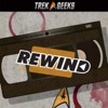 Rewind: A Star Trek Podcast artwork
