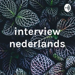interview nederlands