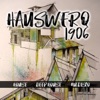 HausWerq by DJ Pollarik artwork