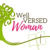 Well Versed Woman artwork