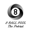The Ultimate 8 Ball Podcast artwork