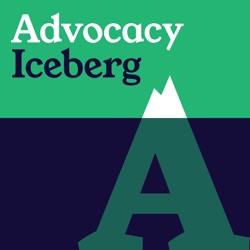 The Advocacy Iceberg