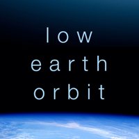 Low Earth Orbit podcast