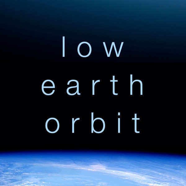 Low Earth Orbit