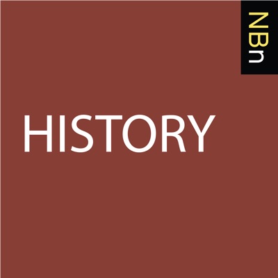 New Books in History New Books in History