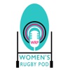 Women's Rugby Pod artwork