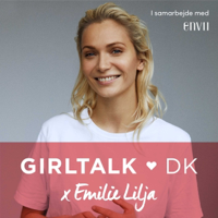 GirlTalk x Emilie Lilja podcast