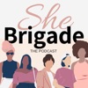 She Brigade artwork