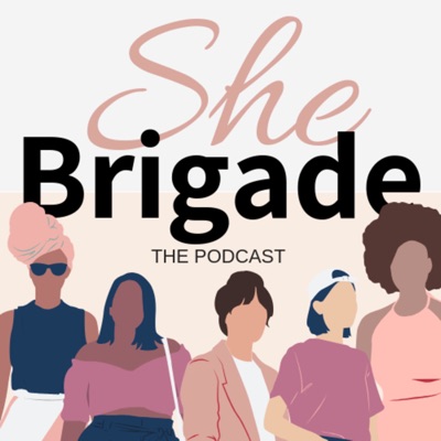 She Brigade She Brigade