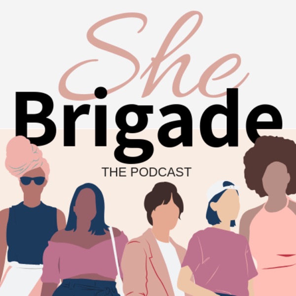 She Brigade She Brigade