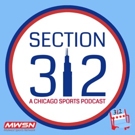 Section 312 A Chicago Sports Podcast Dajuan Gordon 670 The Score S Tony Gill Blues Are Champs Kevin Durant Starting 5 00s Era On Apple Podcasts