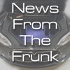 News From The Frunk artwork