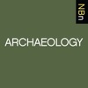 New Books in Archaeology artwork