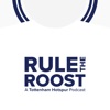 Rule The Roost - A Tottenham Hotspur Podcast artwork