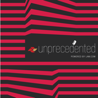 Unprecedented podcast