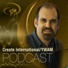 CalCast - Create International Podcast Network artwork