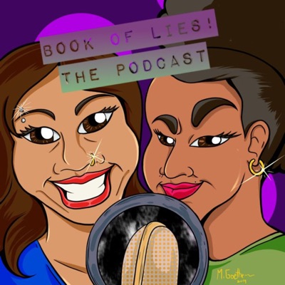 Book of Lies Podcast Book of Lies Podcast