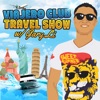 Viajero Club Travel Show artwork