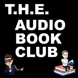 T.H.E. Audio Book Club