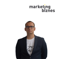 Michał Bąk | marketing i biznes podcast