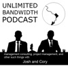 Unlimited Bandwidth artwork