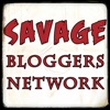 Savage Bloggers Network artwork