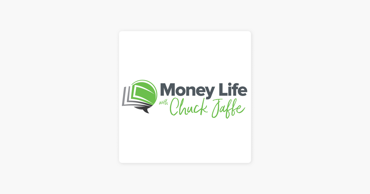 Money Life With Chuck Jaffe On Apple Podcasts - 