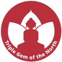 Triple Gem of the North podcast