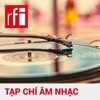 Tạp chí âm nhạc