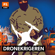 Dronekrigeren Dronekrigeren