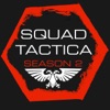 Squad Tactica - A Warhammer 40K Kill Team Podcast artwork